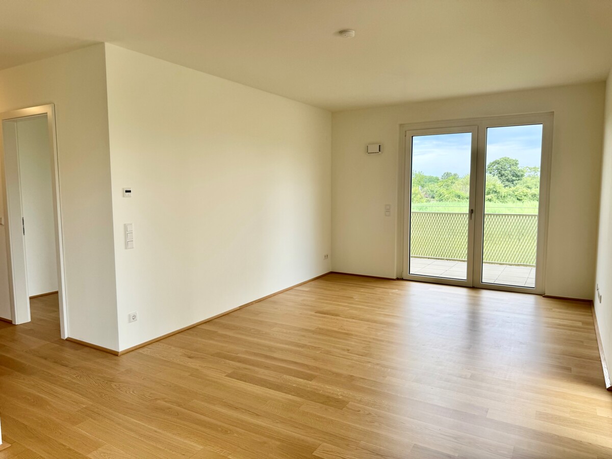 Top Erstbezug 3 Zimmer Wohnung fertig zum Einziehen: PROVISIONSFREI Gerasdorfer Strae /  / 1210 Wien / Bild 7