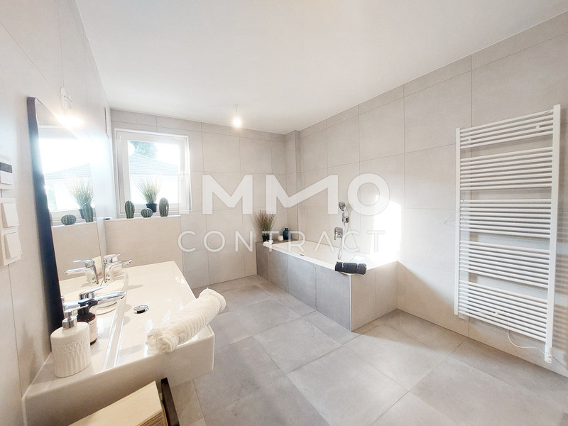 Traumlage Alte Donau: 5-Zimmer-Wohnung mit Wasserblick & Designerkche ? Provisionsfrei /  / 1220 Wien / Bild 0