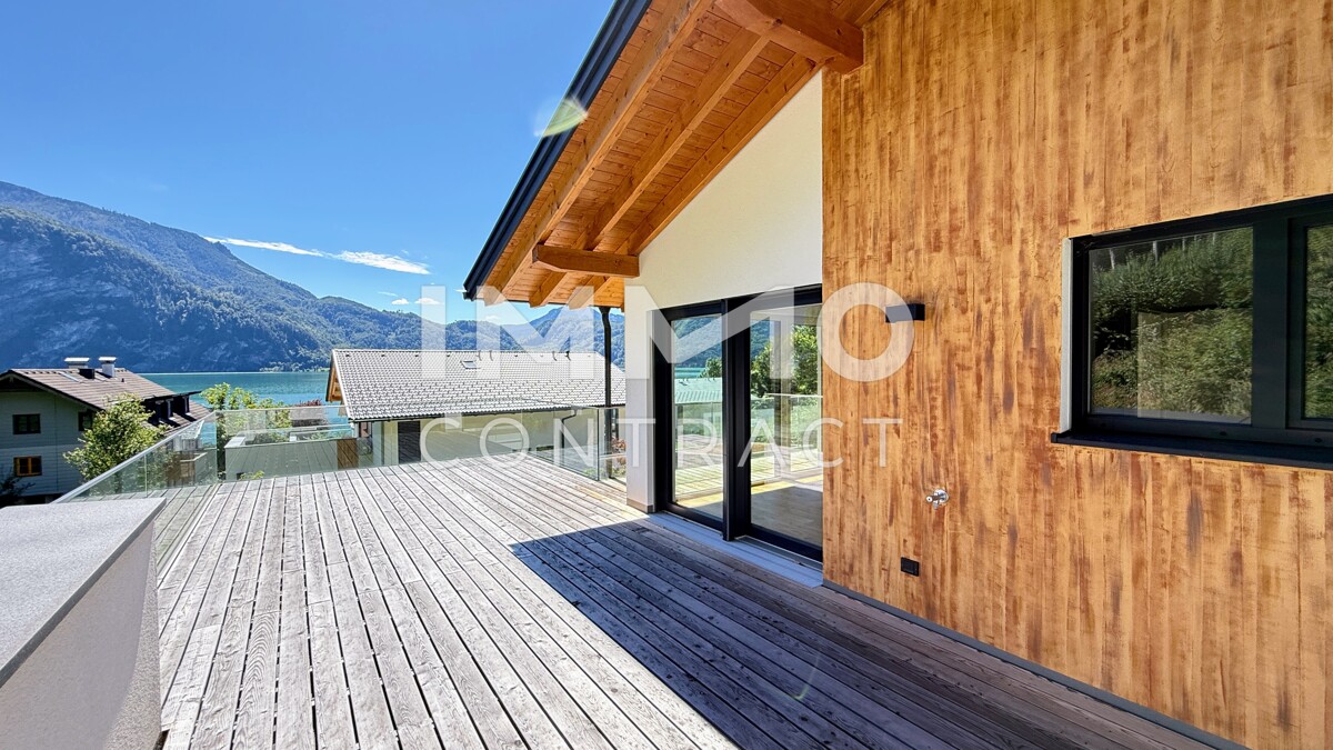SEE.LEBEN Mondsee /  / 5311 Innerschwand am Mondsee / Bild 8