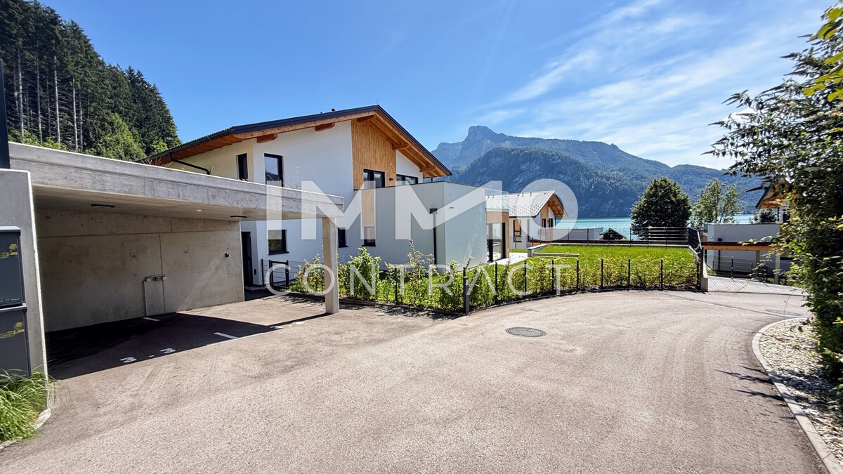 SEE.LEBEN Mondsee /  / 5311 Innerschwand am Mondsee / Bild 9