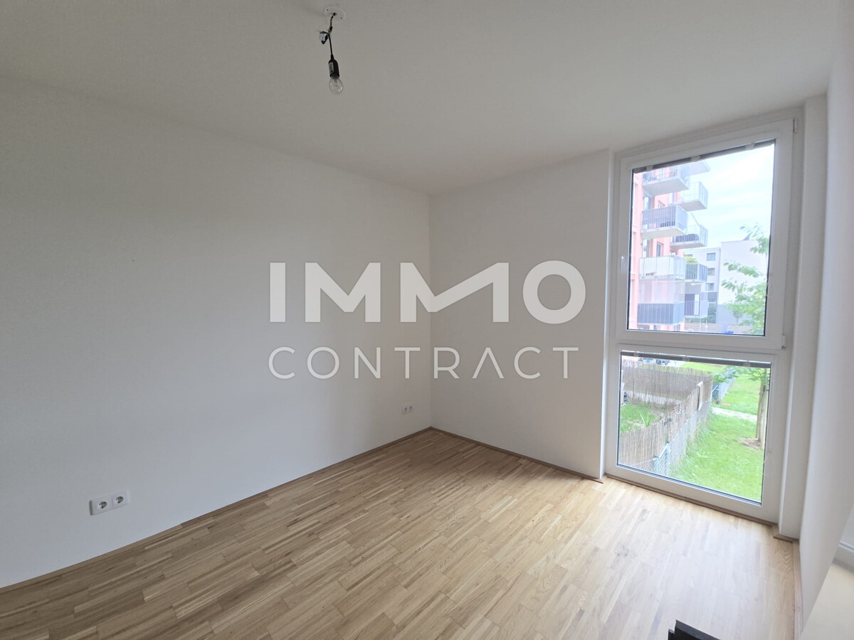 Neuwertige - gefrderte 2 Zimmer Wohnung  mit Balkon in zentraler Lage - Idlhofgasse 70 - Top 24 /  / 8020 Graz / Bild 6