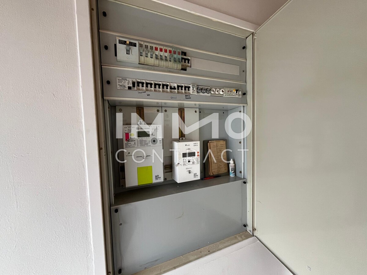 Einfamilienhaus mit Pool, und PV-Anlage 
nur wenige Autominuten von Wien entfernt /  / 2222 Kollnbrunn / Kollnbrunn / Bild 6