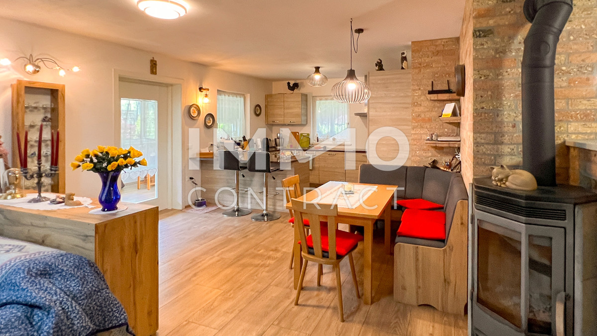 Ein Ort fr Gste, ein Platz fr Investition /  / 9631 Jenig / Bild 3