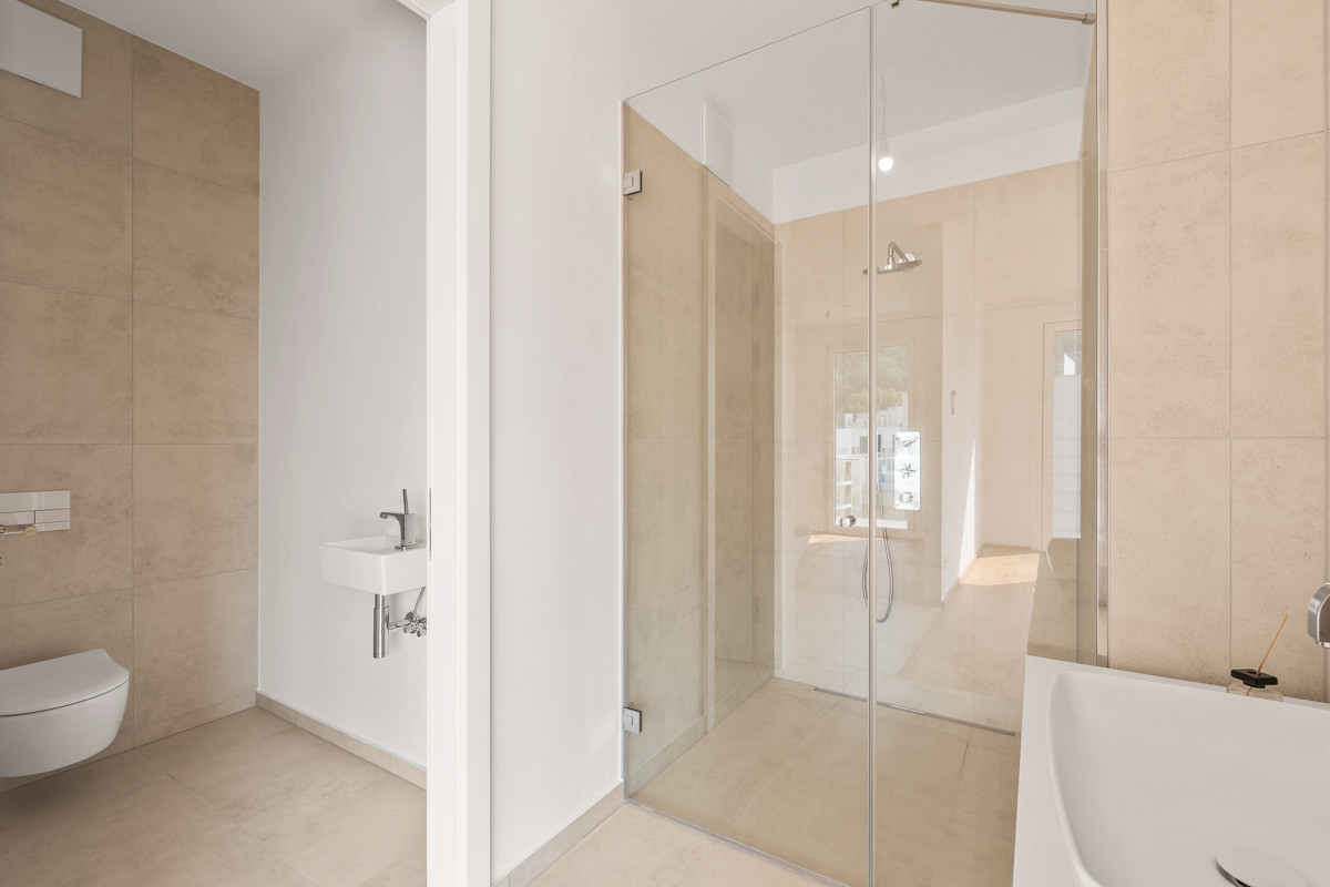 Einmalig! Penthouse mit 480m2 Terrasse - 1. Reihe am Wasser. Elevate your Lifestyle /  / 1190 Wien, Dbling / Wien 19., Dbl / Bild 17