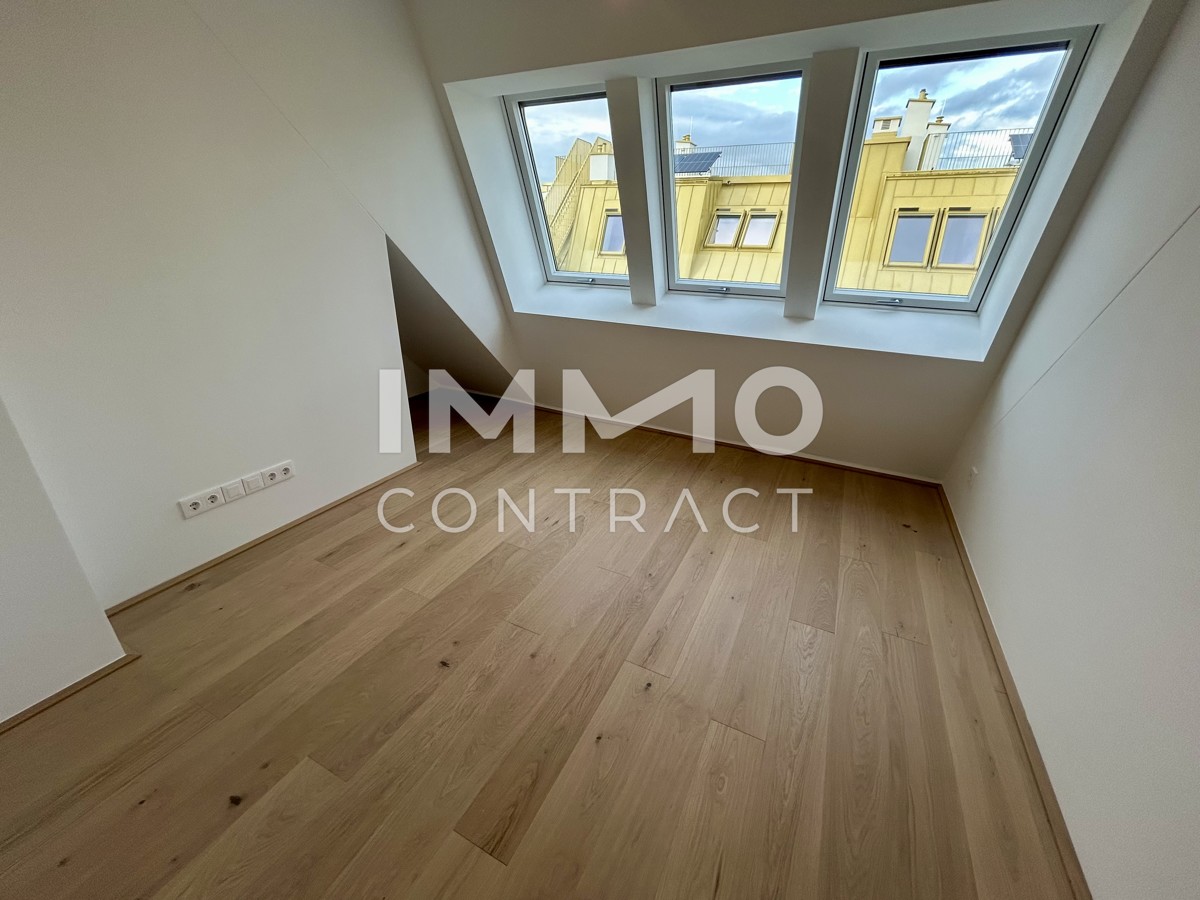 Dachterrassenwohnung mit Mglichkeit fr Whirlpool! 3-Zimmer! U1 Kagraner Platz! /  / 1220 Wien / Bild 5