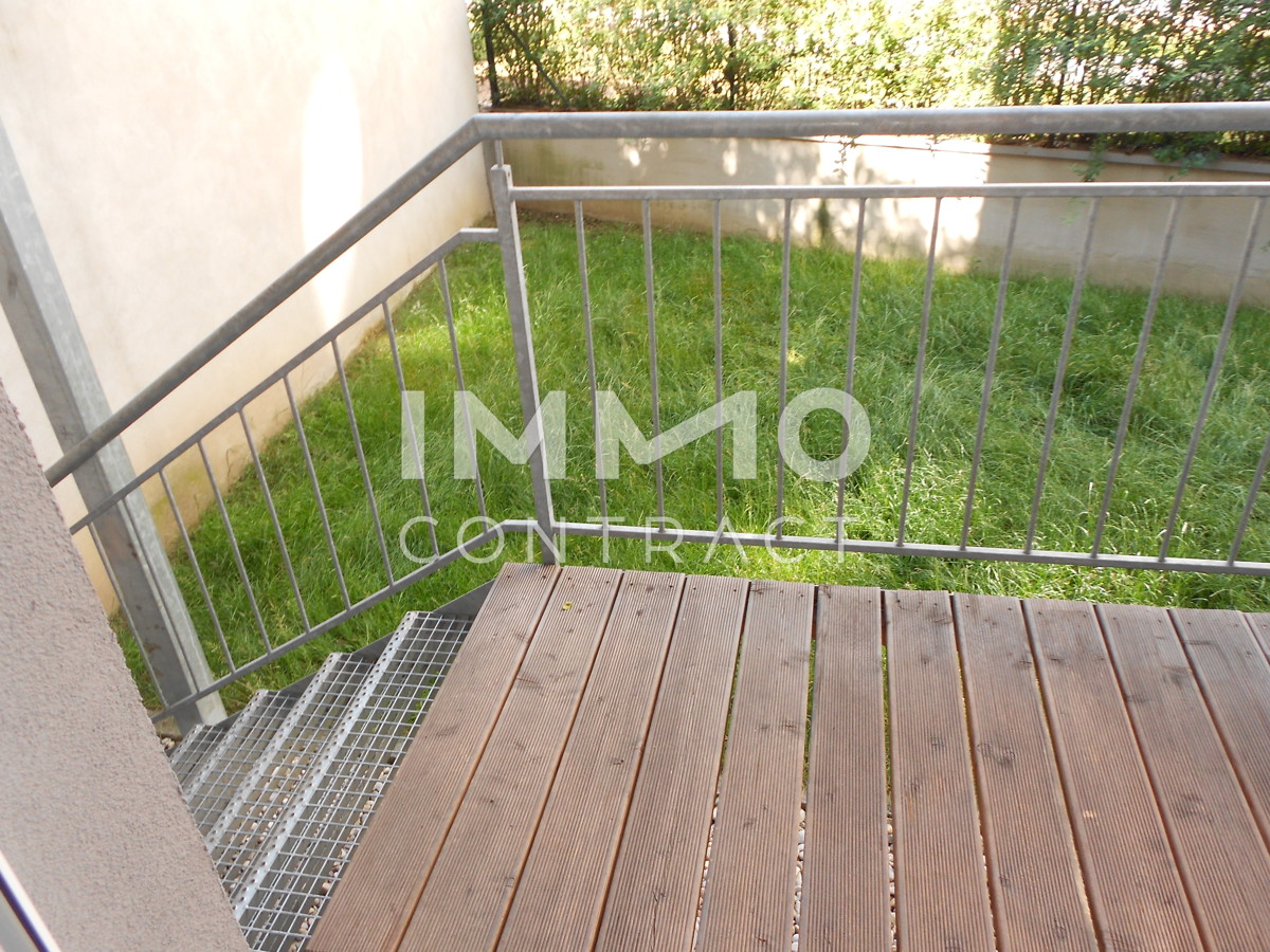 Tolle 2 Zimmer Balkonwohnung in der  Drouotstrae 4 - Top 1 /  / 4020 Linz / Bild 2