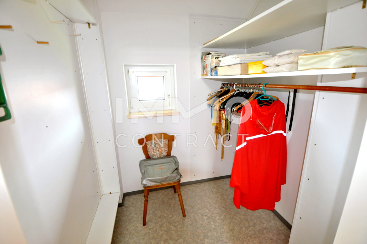 Gerumiges Haus mit groem Garten, Terrasse und groem Balkon, Garage  - Zentrale Ruhelage /  / 7423 Pinkafeld / Bild 10