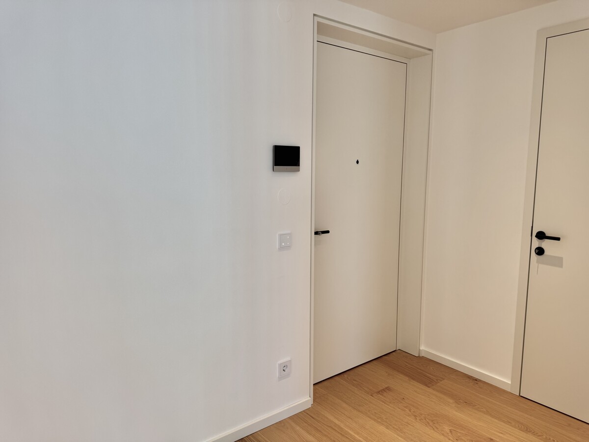 DANUBEFLATS. 40 Etage - The one and only: Einmalig inkl. Wellness and Swimming Pool /  / 1220 Wien / Bild 0