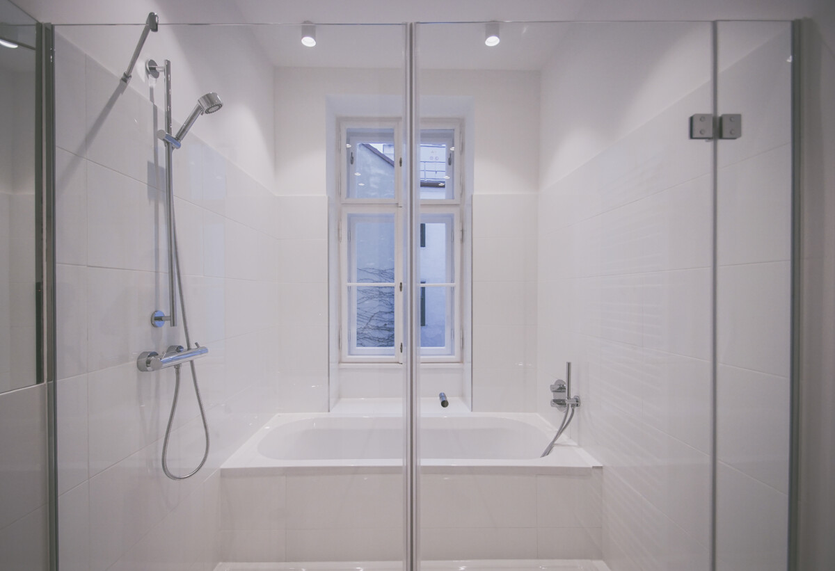 Zeitlose Eleganz im Stilaltbau - Luxuris sanierte Traumwohnung: Elevate Your Lifestyle /  / 1180 Wien / Bild 7