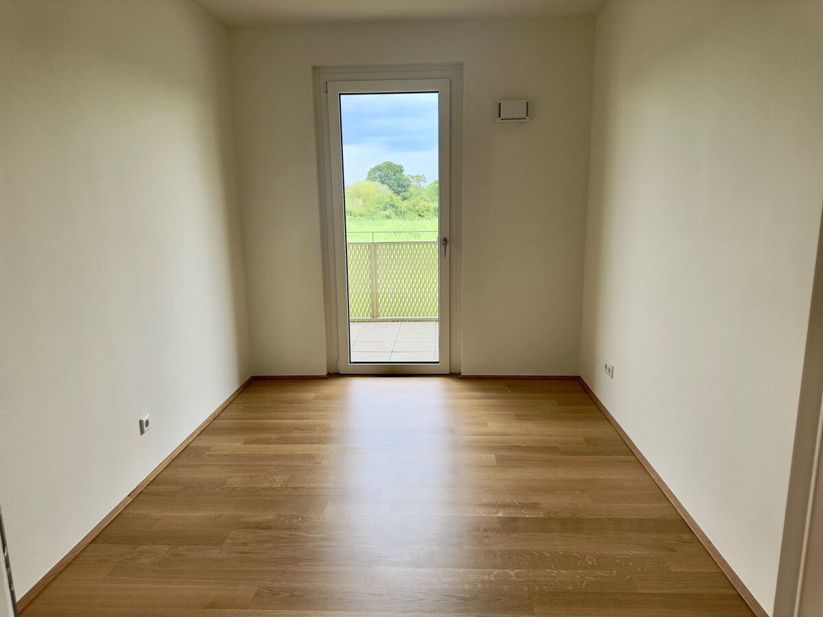 Top Erstbezug 3 Zimmer Wohnung fertig zum Einziehen: PROVISIONSFREI Gerasdorfer Strae /  / 1210 Wien / Bild 6