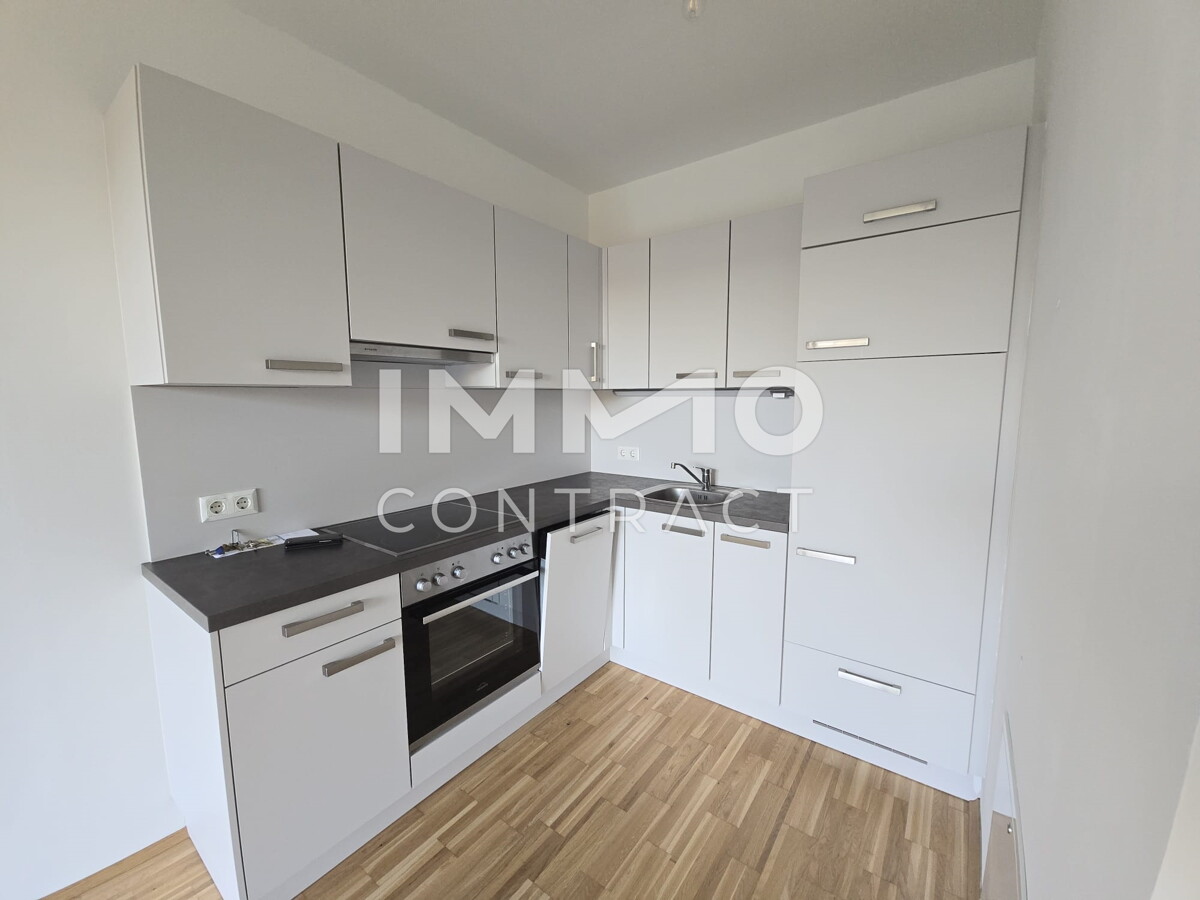 Geförderte 2 Zimmer Wohnung mit TERRASSE UND EIGENGARTEN - Gradnerstraße 186 H- Top 02 H / / 8054 Graz / Bild 8