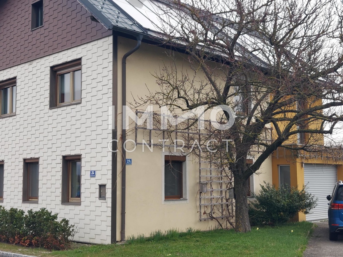 Top saniertes Einfamilienhaus!
