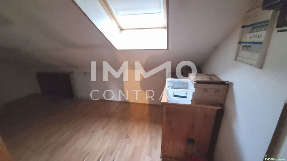 Mehrfamilienhaus in Kirchberg an der Pielach mit 3 Wohneinheiten und Nebengeb�ude /  / 3204&nbsp;Kirchberg an der Pielach / Bild 7