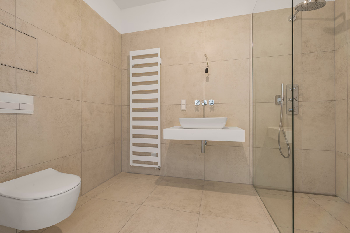 LUXUS LEBEN AM WASSER - Winteraktion TOP HIT - WATERVIEW /  / 1190 Wien, Dbling / Wien 19., Dbl / Bild 8