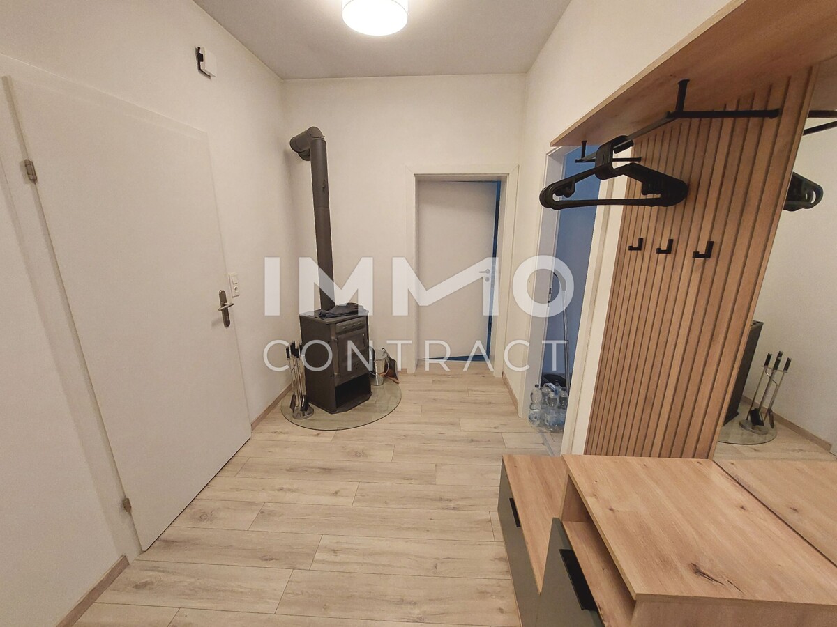 Neuwertige 64m Wohnung in Blindenmarkt /  / 3372 Blindenmarkt / Bild 3