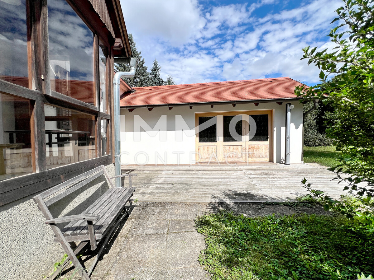 6Zi -Landhaus in idyllischer Lage am Kamp /  / 3562 Schnberg am Kamp / Bild 6