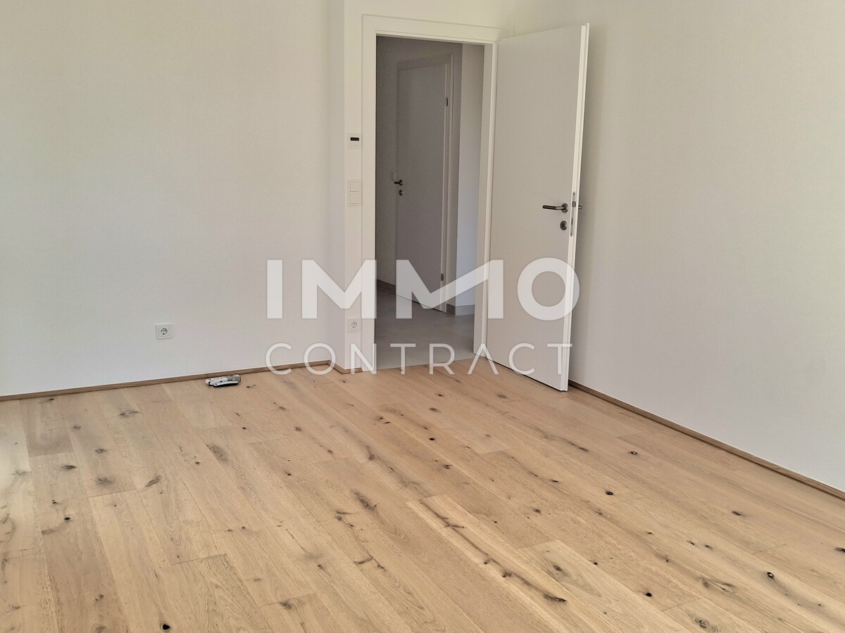 Erstbezug-Modern, hell & komfortabel ? 3-Zimmer-Wohnung mit Balkon zum Verlieben! /  / 1220 Wien / Bild 7
