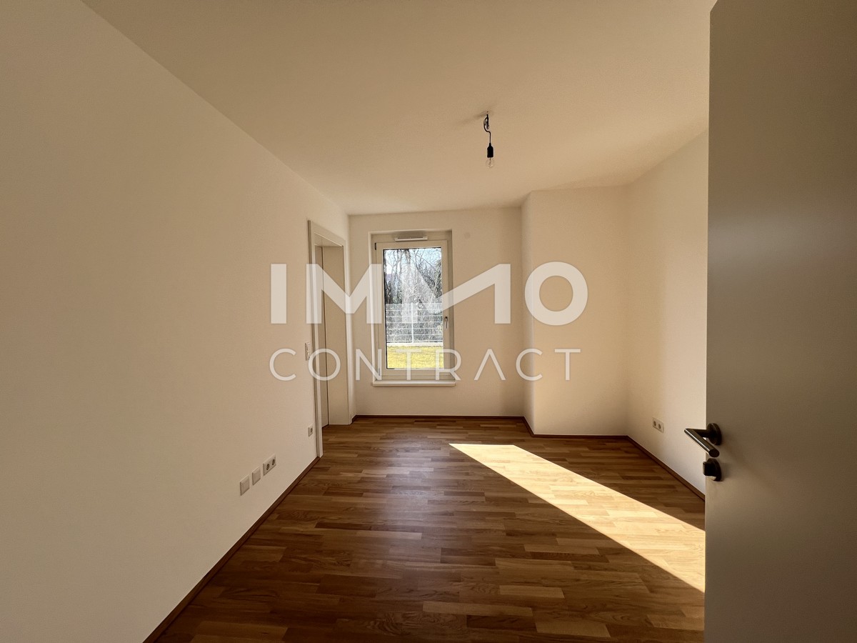 KREMSER WOHNDOMIZIL
4Zi- 97qm -Gartenwohnung, Lift, Tiefgarage, in beliebter Grnruhelage /  / 3500 Krems / Bild 6