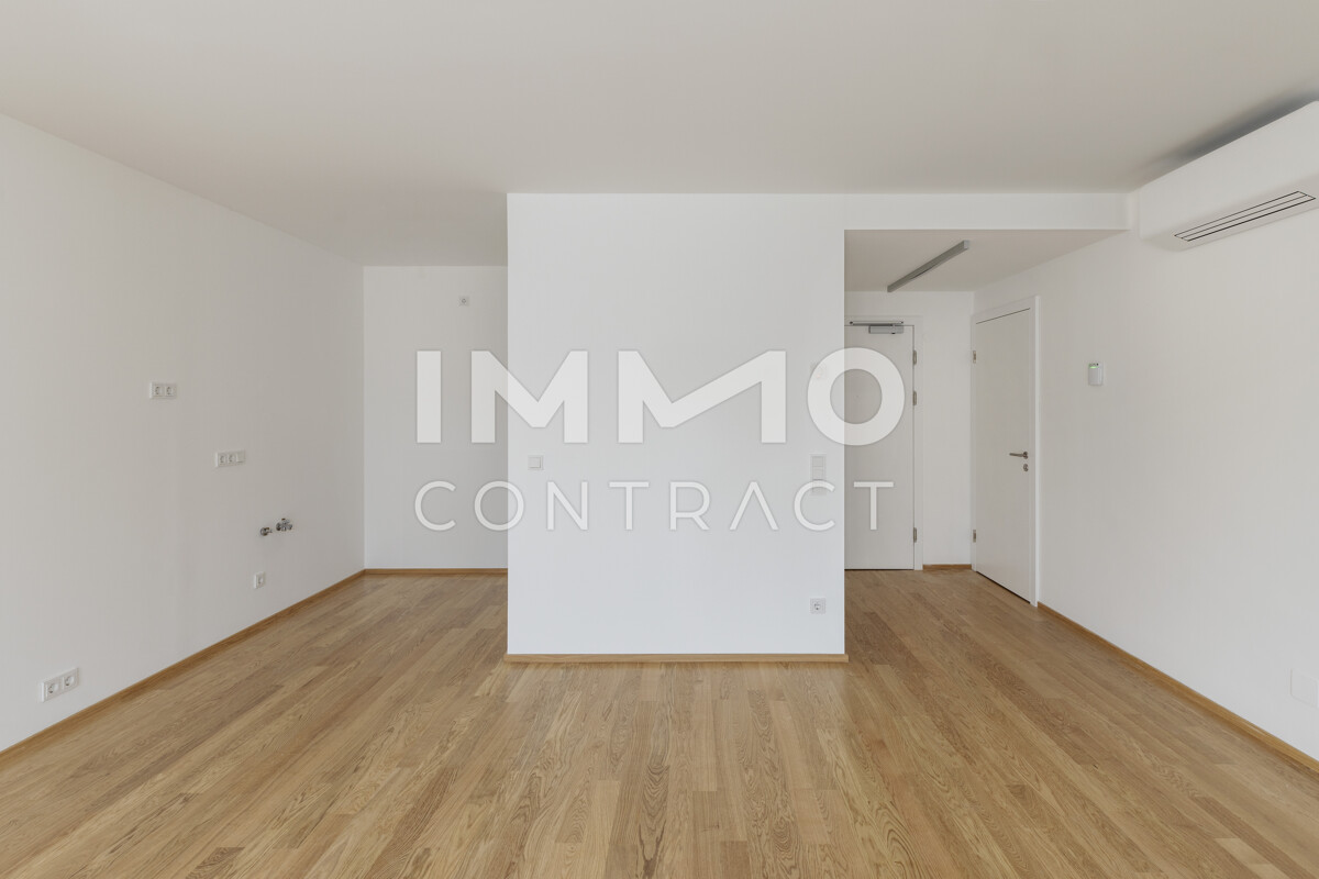 Anpruchsvolles Wohnen in gefragter Lage im 19. Bezirk! 2 Zimmer ERSTBEZUG! / / 1190 Wien / Bild 8