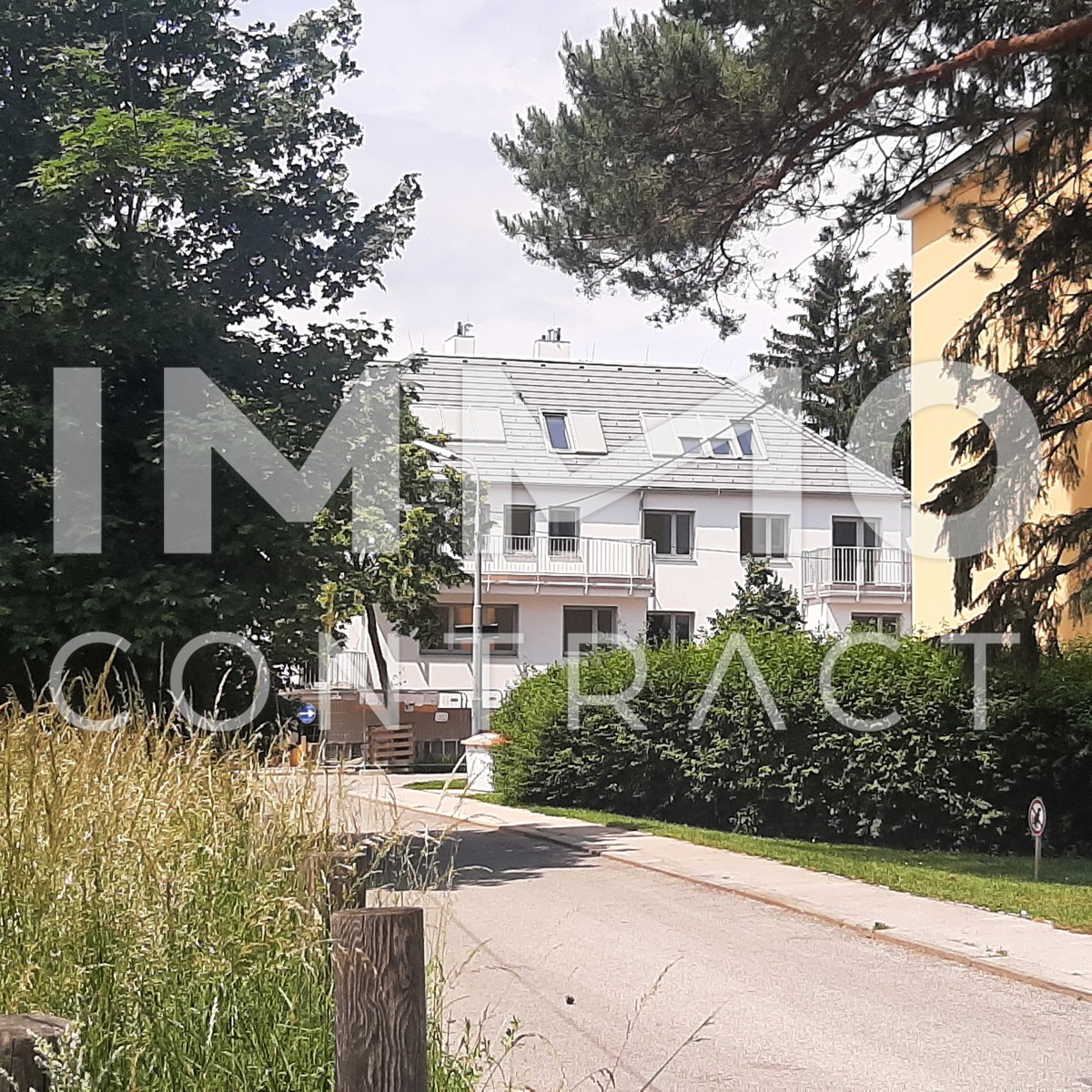 Zuhause ankommen ? mit Blick ins Grne! Provisionsfrei /  / 1140 Wien / Penzing / Bild 6