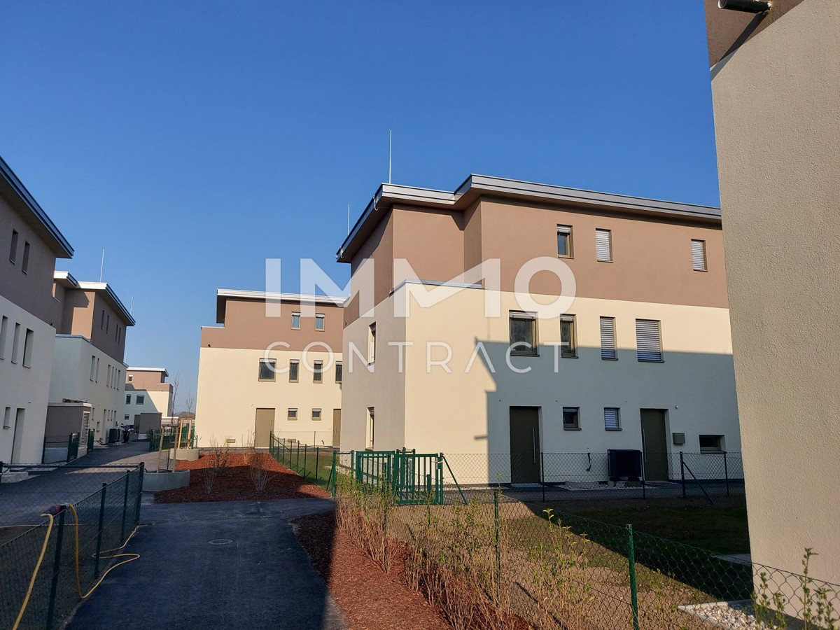 Gefrderte, Moderne Doppelhaushlfte in Top Lage /  / 3100 St.Plten / Bild 1