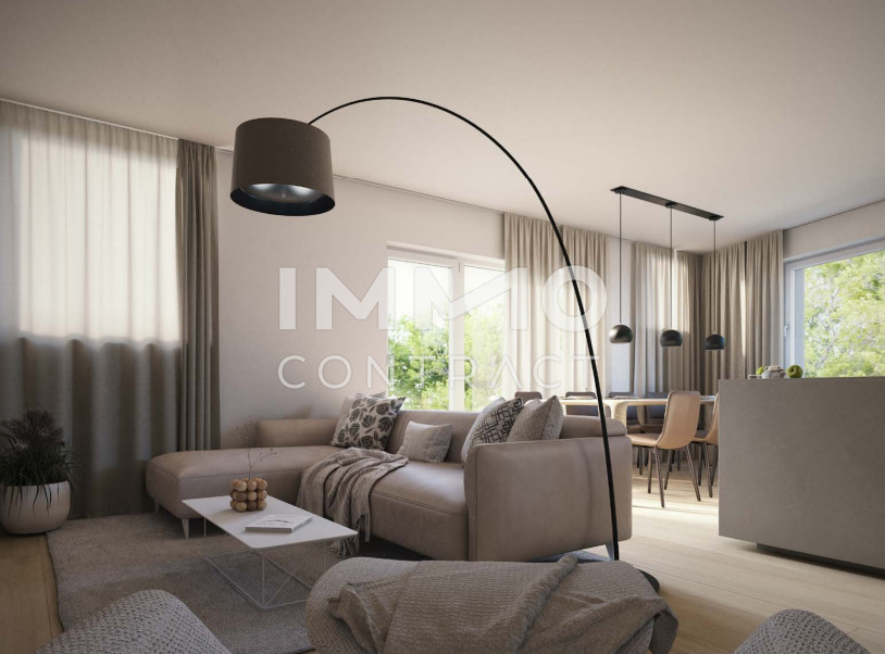 Provisionsfreie 2- Zimmer Wohnung Nhe Traunauen /  / 4030 Linz / Bild 8