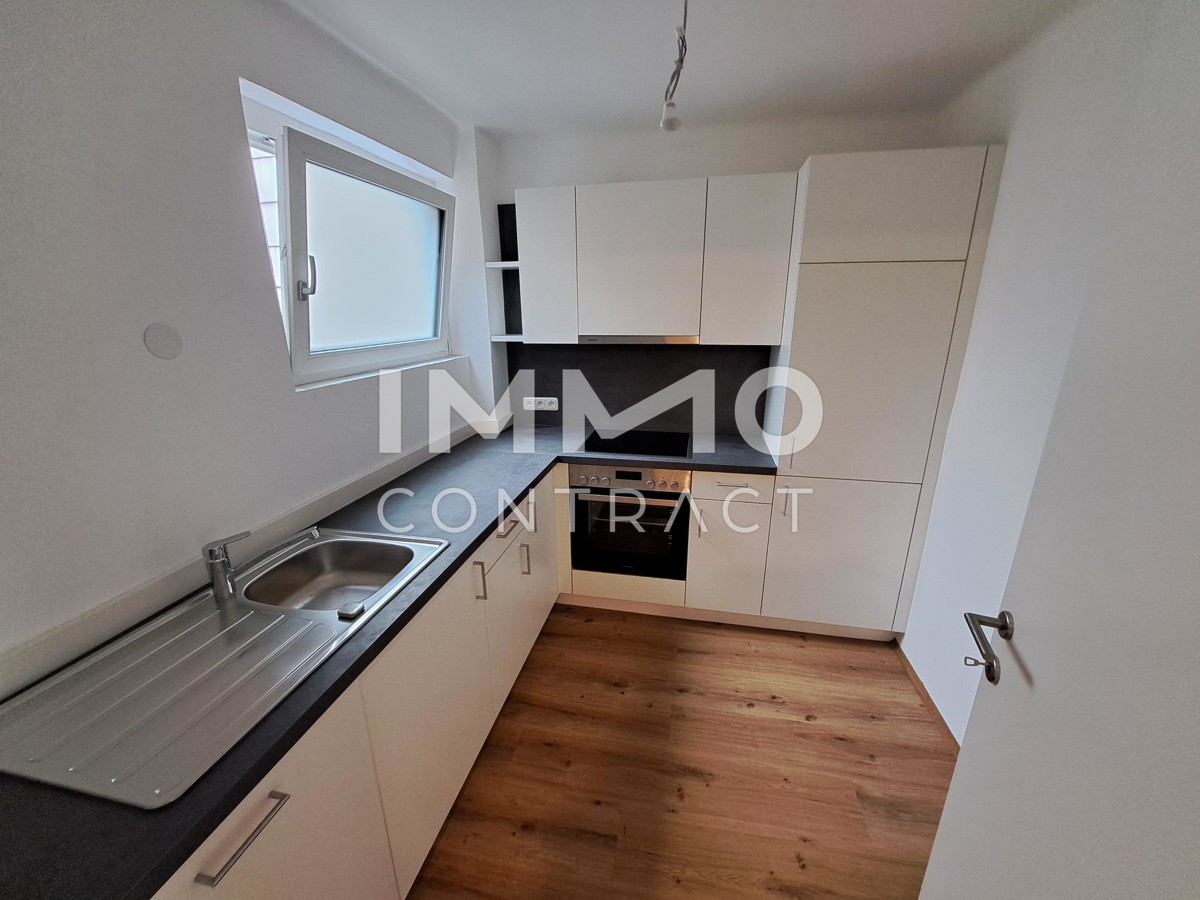 Generalsanierte 2-Zimmer Wohnung mit Terrasse im Zentrum von Linz nahe Landstrae /  / 4020 Linz / Bild 7