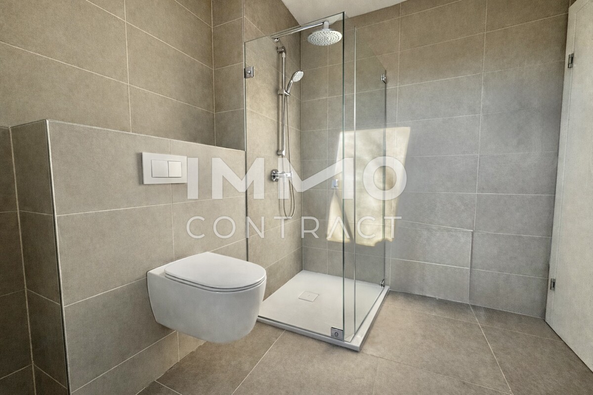 Exklusive 2-Zimmer-DG-Wohnung mit Weitblick und au�ergew�hnlichem Lichteinfall /  / 1220&nbsp;Wien / Bild 7