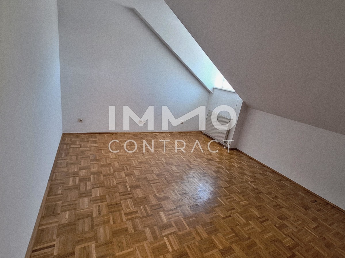 Gemtliche 2-Zimmer Wohnung in der Bischofstr. 3 /  / 4020 Linz / Bild 4