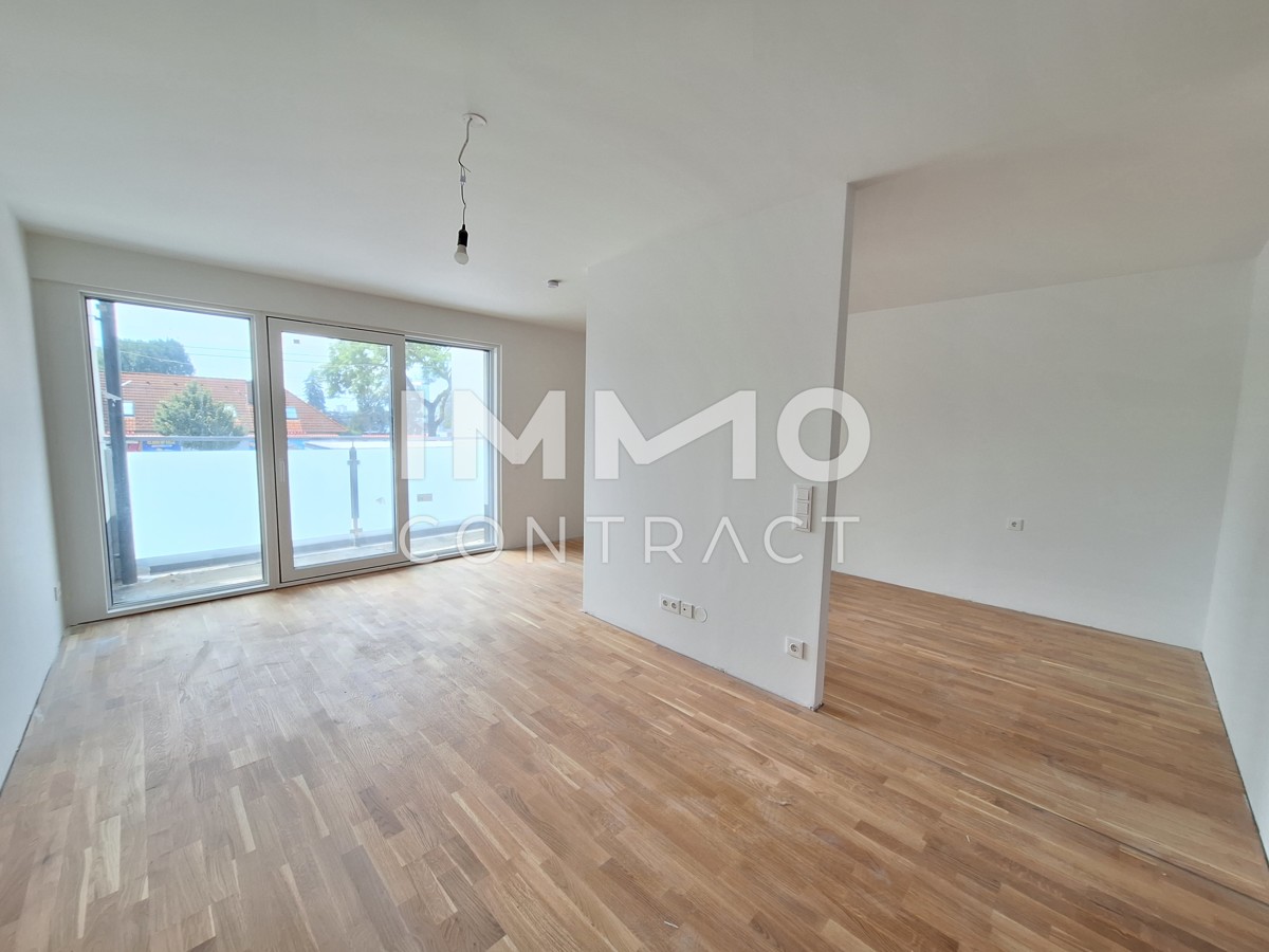 *Provisionsfrei* Neubauwohnungen beim Freizeitparadies "alte Donau" 2-3 Zimmer; Freiflchen; Garagenstellpltze /  / 1220 Wien / Bild 1