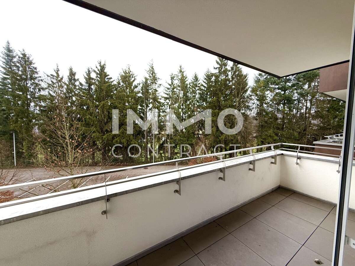 Ihr neues Zuhause: Helle Wohnung mit Traum-Balkon! /  / 4650 Lambach / Bild 4