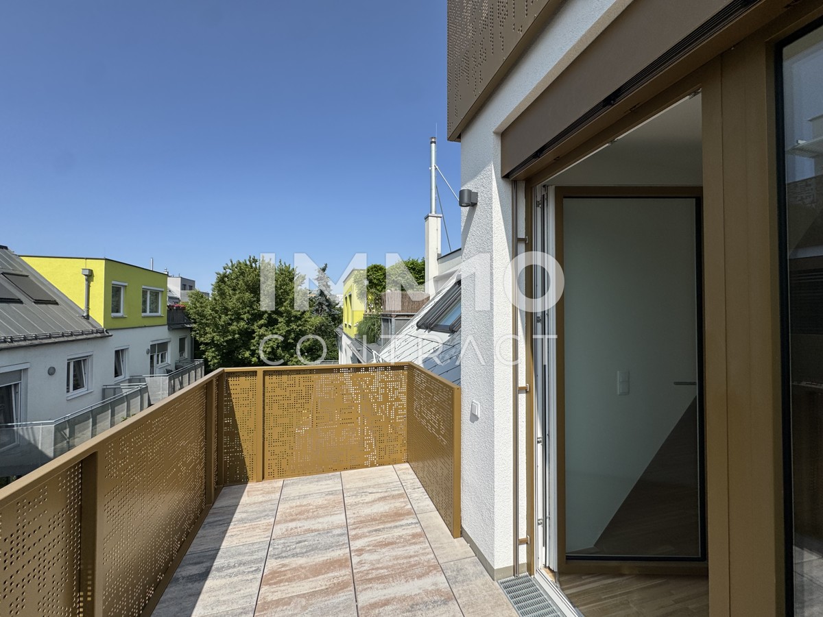 Donaustadt - Am langen Felde /  / 1220 Wien / Bild 1
