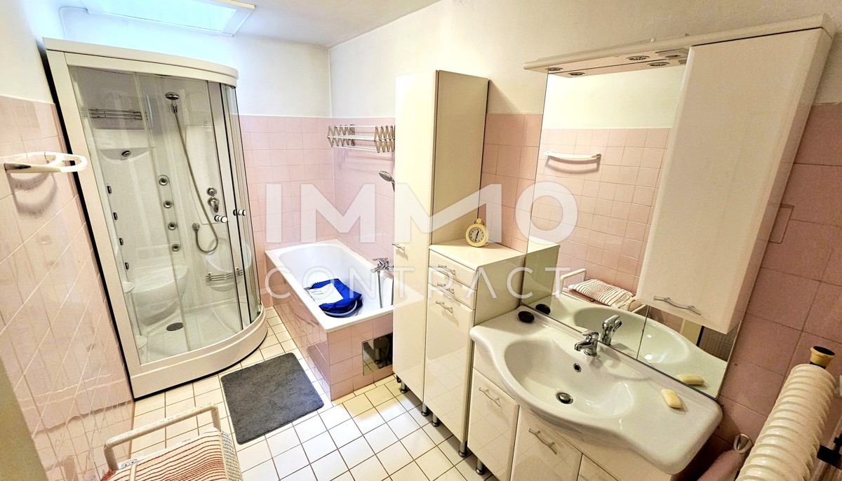 Wohn- und Geschftshaus mit vielen Mglichkeiten mit Innenhof und Garten im Zentrum von Pernitz /  / 2763 Pernitz / Bild 0