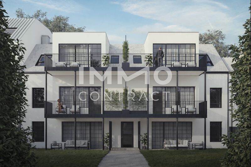 Winteraktion! -3%: Ihr 2-Zimmer-Gartenjuwel: jetzt exklusiv sichern! /  / 1130&nbsp;Wien / Bild 6