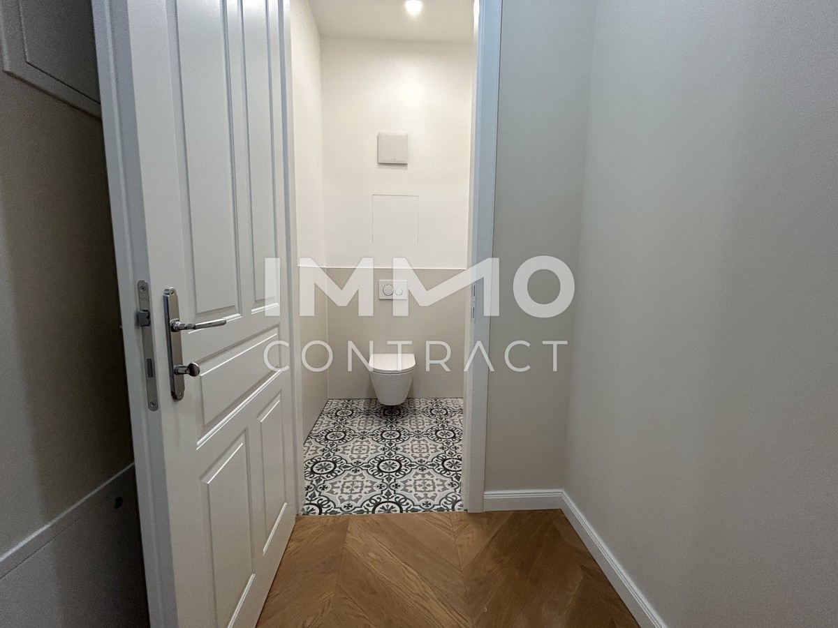 ERSTBEZUG-Gemtliche 2-Zimmer-Wohnung mit Balkon und toller Aussicht /  / 1050 Wien / Bild 1