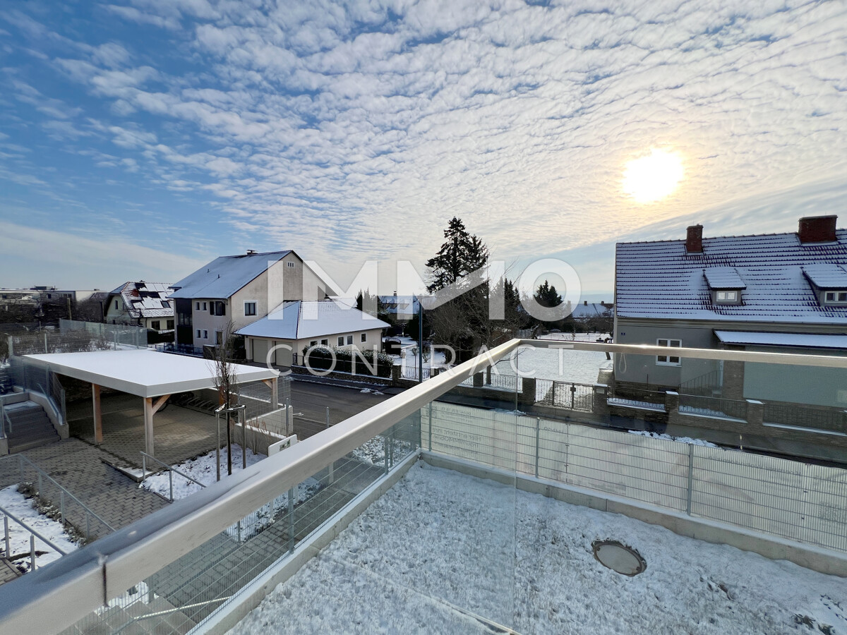 3ZI- 74,12qm- EXKLUSIV-MIETE- Wohnen in 1.Reihe mit Panoramablick /  / 3500&nbsp;Krems / Bild 2