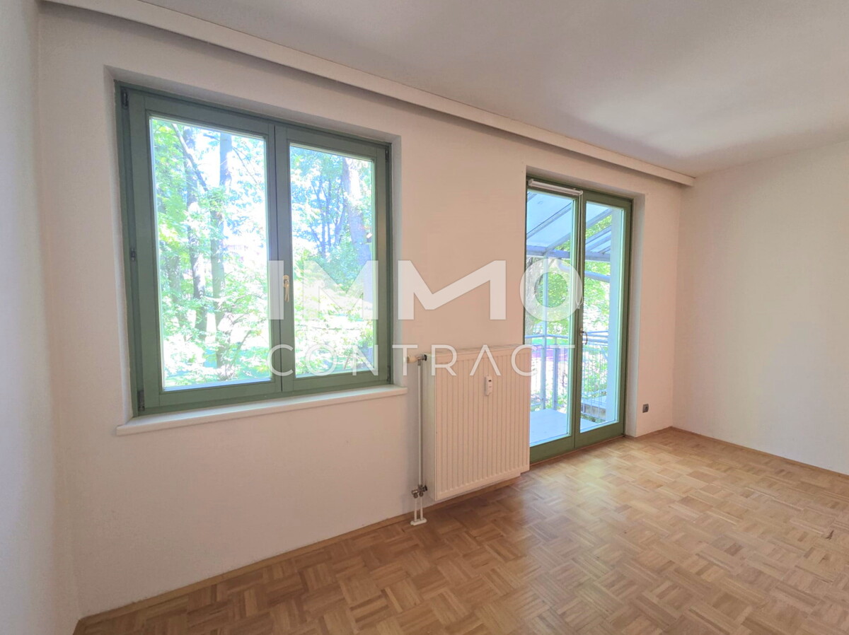 SINGLE-HIT:  Schne Klein-Wohnung bei der KF-UNI mit Balkon  - Heinrichstrae 47b Top 18B /  / 8010 Graz / Bild 3