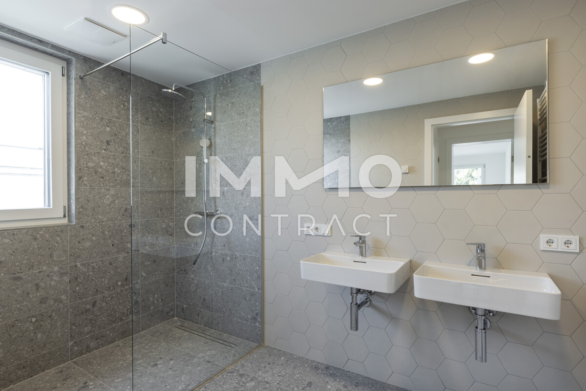 ERSTBEZUG! Traumhafte DG-Wohnung mit hochwertiger Ausstattung! / / 1190 Wien / Bild 5