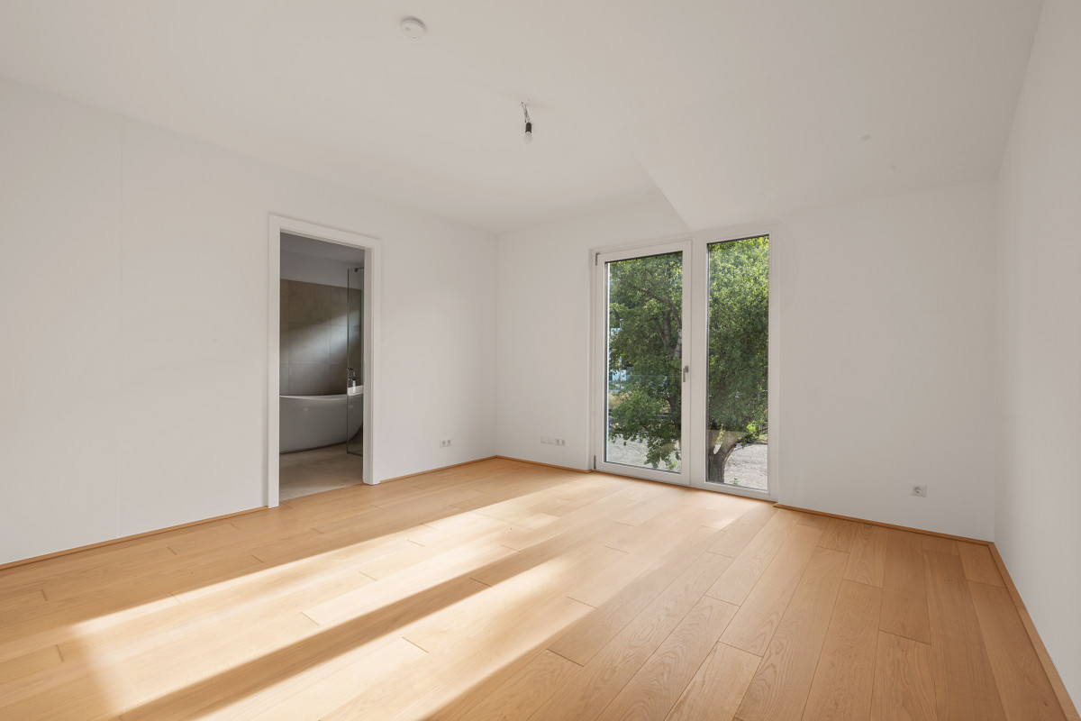 LUXUS LEBEN AM WASSER - Winteraktion TOP HIT - WATERVIEW /  / 1190 Wien, Dbling / Wien 19., Dbl / Bild 1