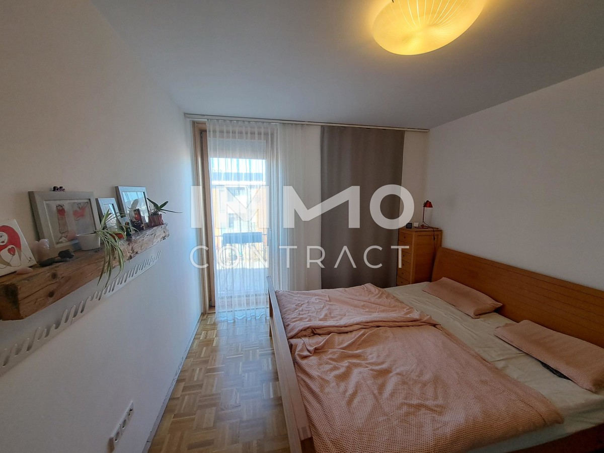 ++ Charmante 4 Zimmer Eigentumswohnung mit 2 Tiefgaragenpltze in der Solarcity in Linz ++ /  / 4030 Linz / Bild 0