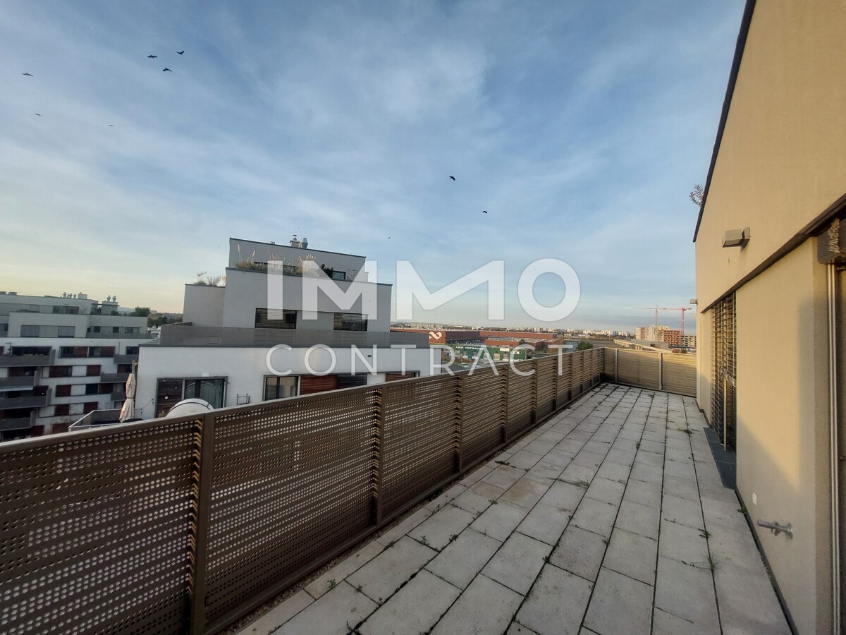 Moderne Neubauwohnung direkt an der U2 Aspernstrae /  / 1220 Wien / Bild 4