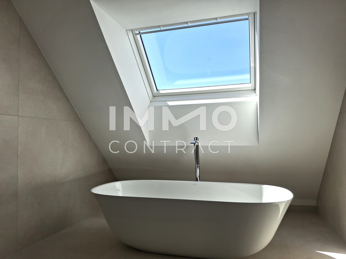 5-Zimmer-Penthouse mit zwei Terrassen ? eigener Lift, Nhe zur U-Bahn /  / 1220 Wien / Bild 2