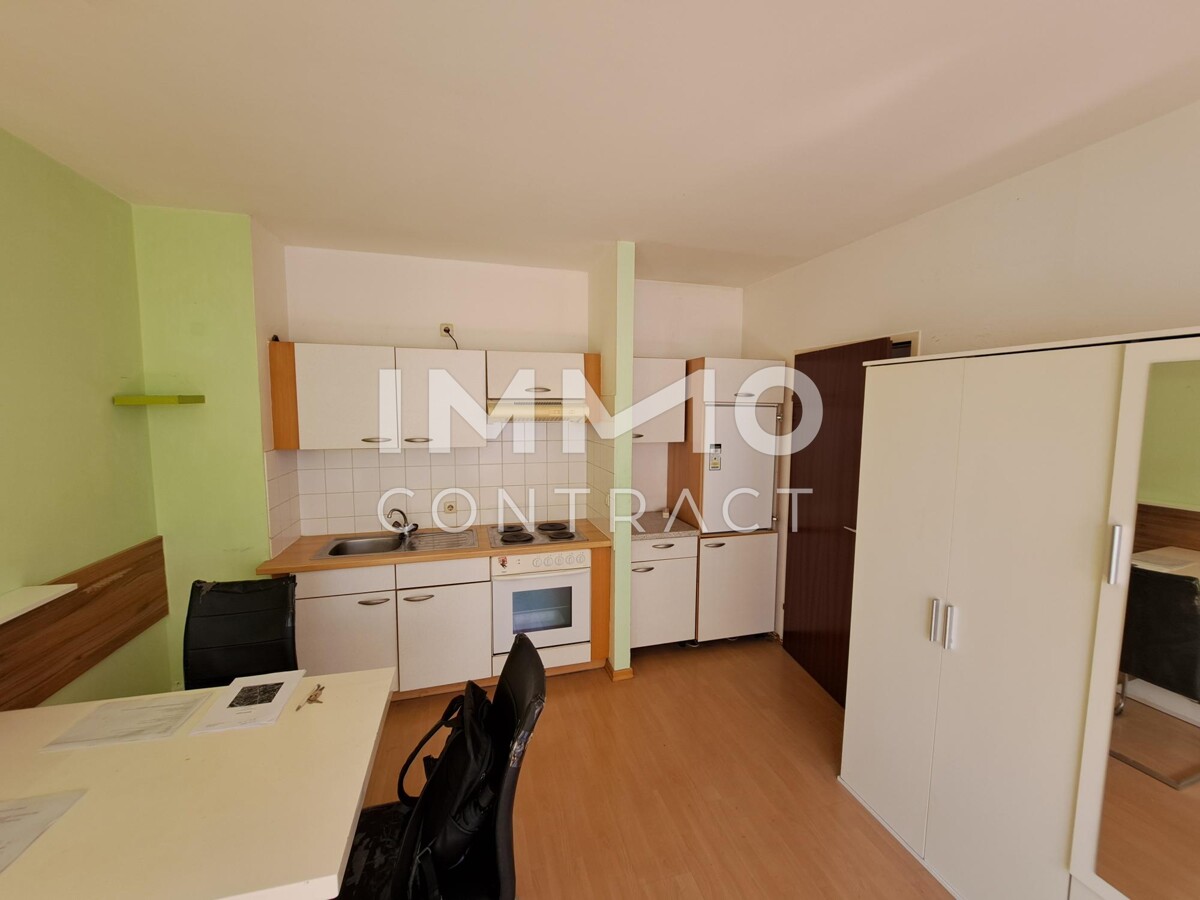 ++ ZENTRAL GELEGENE WOHNUNG IN URFAHR - PERFEKT FR SINGLES ODER PAARE - MIT EINER WOHNFLCHE VON CA. 37,37 m ++ /  / 4040 Linz / Urfahr / Bild 0