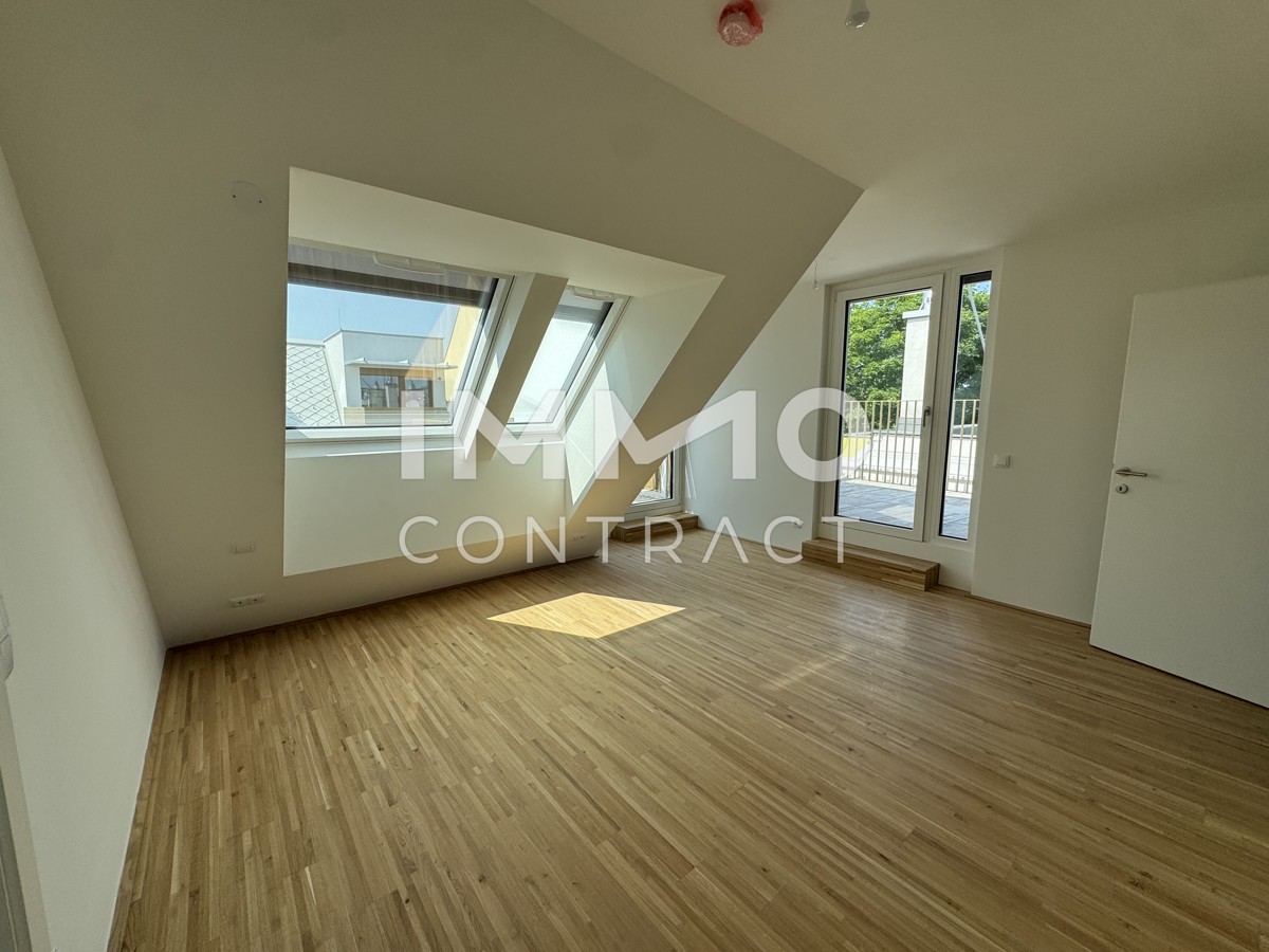 Donaustadt - Am langen Felde /  / 1220 Wien / Bild 2