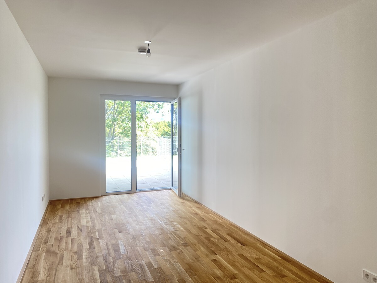 TOWNHOUSE - 4 Zimmer Wohnung  mit Terrasse und Garten U3 Erstbezug /  / 1110 Wien / Bild 5
