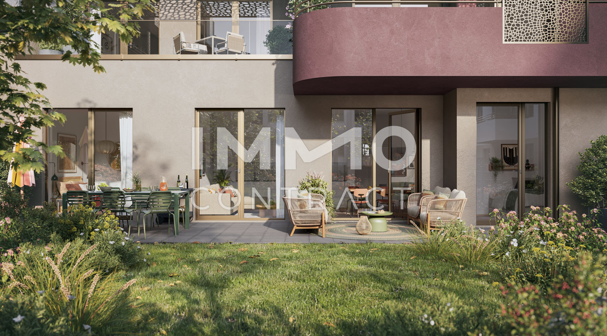 Provisionsfreier ERSTBEZUG in gr�ner Umgebung mit S�dwest Balkon! /  / 1230&nbsp;Wien / Bild 3