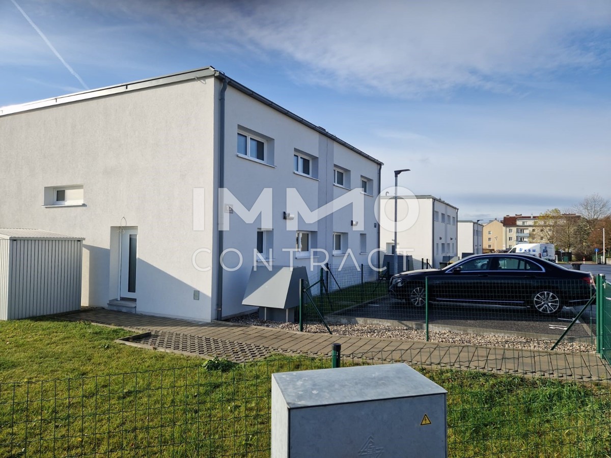Sieben Doppelhaushälften in Wieselburg /  / 3250 Wieselburg / Bild 9