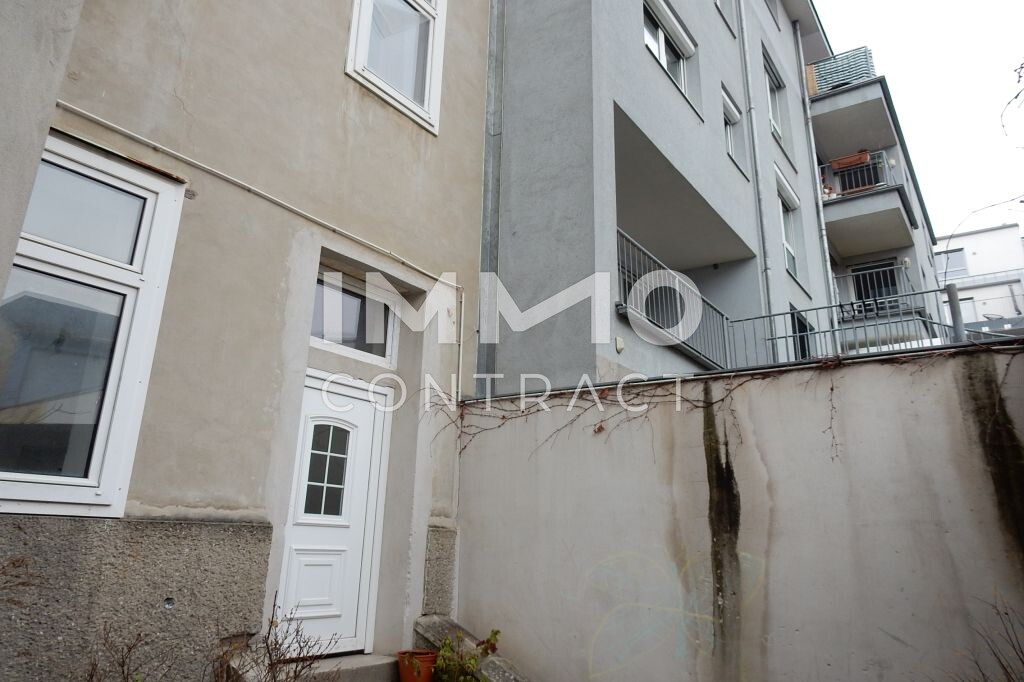 Baubewilligtes Wohnbauprojekt 
mit Balkonen und Terrassen! /  / 1210 Wien / Bild 3