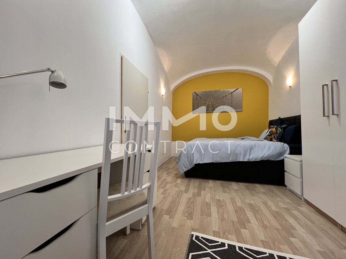 63,59qm mblierte 2 ZI -Wohnung Nhe Wienerbrcke /  / 3500 Krems / Bild 5