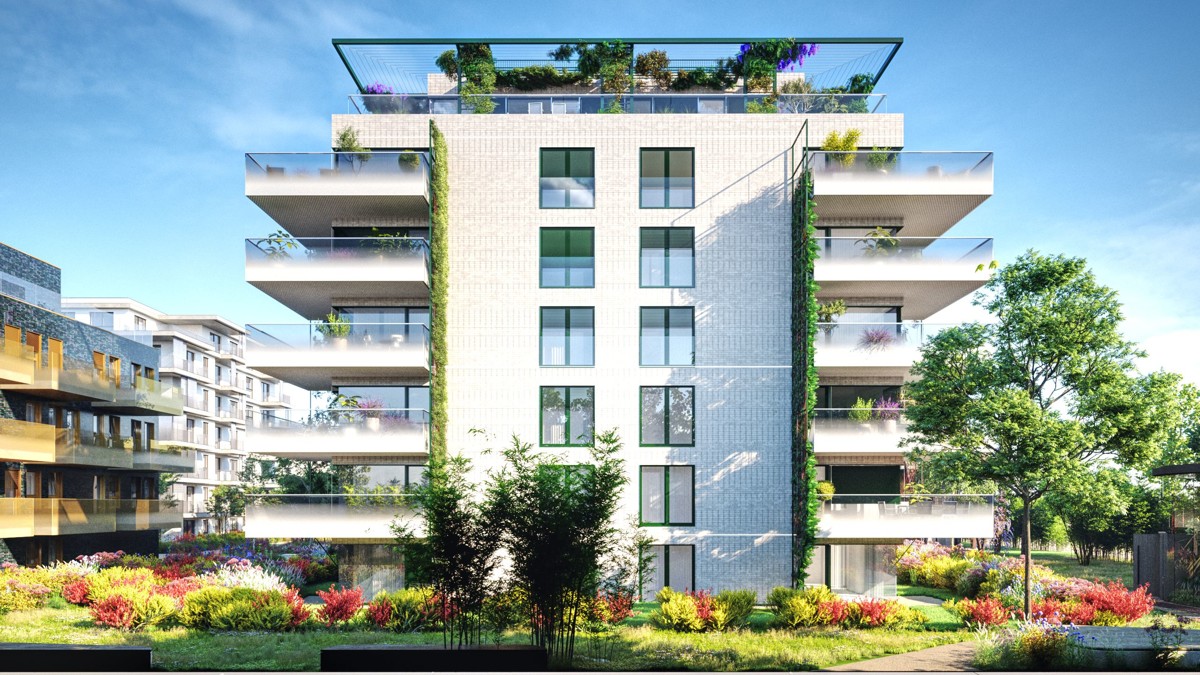 Provisionsfrei! Luxuriös Wohnen im exklusiven Prachtgarten - Laxenburger Straße /  / 1100 Wien, Favoriten / Bild 7